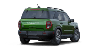 2025 Ford Bronco Sport® External Image 4
